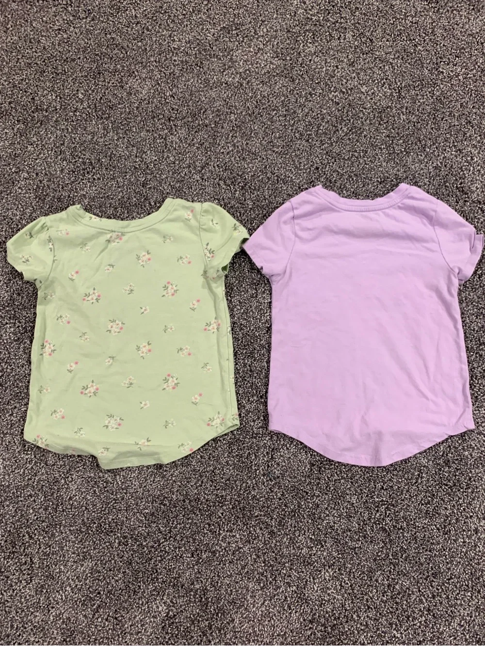 Cat & Jack 4T Girls Bundle (11 items)